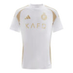 Maillot Enfant Al Nassr Third 2024 2025