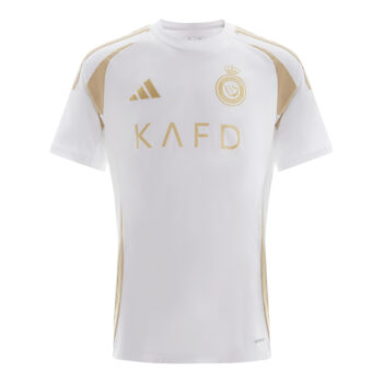Maillot Enfant Al Nassr Third 2024 2025