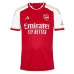 MAILLOT ENFANT ARSENAL DOMICILE 2023 2024