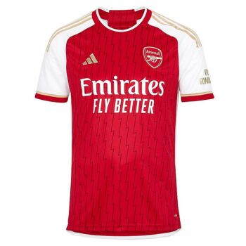 MAILLOT ENFANT ARSENAL DOMICILE 2023 2024