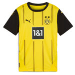 Maillot Enfant BVB Dortmund Domicile 2024 2025