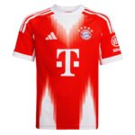 Maillot Enfant Bayern Munich Domicile 2025 2026