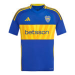 Maillot Enfant Boca Junior Domicile 2024 2025