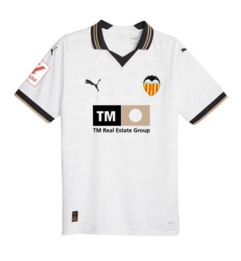 Maillot Enfant FC Valence Domicile 2023 2024