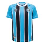 Maillot Enfant Gremio Domicile 2025 2026
