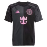 Maillot Enfant Inter Miami Exterieur 2025