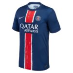 Maillot Enfant PSG Domicile 2024 2025 Ligue des Champions