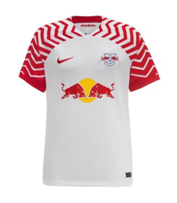 Maillot Enfant RB Leipzig 2023 2024 Domicile