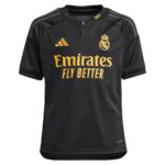 Maillot Enfant Real Madrid 2023 2024 Third