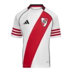 Maillot Enfant River Plate Domicile 2025 2026