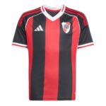 Maillot Enfant River Plate Exterieur 2025 2026