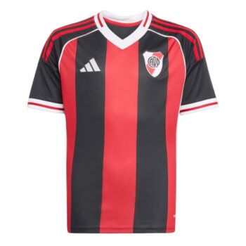 Maillot Enfant River Plate Exterieur 2025 2026