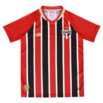 Maillot Enfant Sao Paulo Exterieur 2025 2026