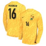 Maillot Equipe de France Domicile 2024 2025 Maignan