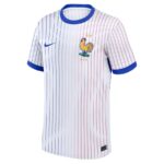 Maillot Equipe de France Extérieur 2024 2025