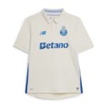 Maillot FC Porto Third 2025 2026 Femme