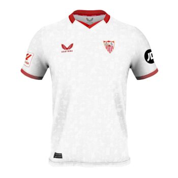Maillot Enfant FC Seville Domicile 2023 2024