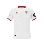 Maillot FC Seville Domicile 2024 2025 Femme