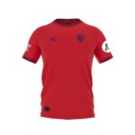 Maillot Match FC Seville Exterieur 2024 2025