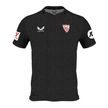 Maillot FC Seville Gardien 2023 2024