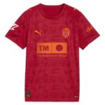 Maillot FC Valence Exterieur 2025 2026 Femme
