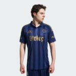 Maillot Fenerbahce Third 2025 2026