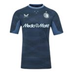 Maillot Feyenoord Exterieur 2025 2026