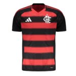 Maillot Flamengo Domicile 2025 2026
