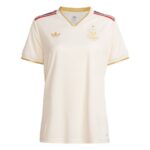 Maillot Flamengo Third 2025 2026 Femme