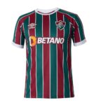 MAILLOT FLUMINENSE FC DOMICILE 2023 2024