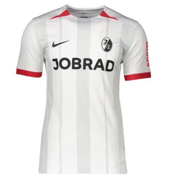 Maillot Freiburg Exterieur 2024 2025