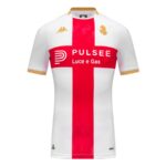 Maillot Genoa Exterieur 2025 2026