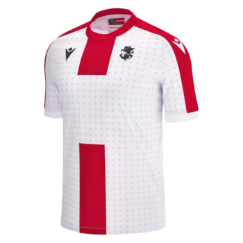 Maillot Georgie Domicile 2024 2025