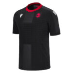 Maillot Georgie Exterieur 2024 2025