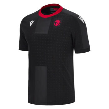 Maillot Enfant Georgie Exterieur 2024 2025