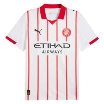 Maillot Girona Domicile 2025 2026