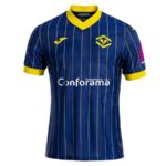 Maillot Hellas Verona FC Domicile 2024 2025