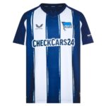 Maillot Hertha Berlin Domicile 2025 2026
