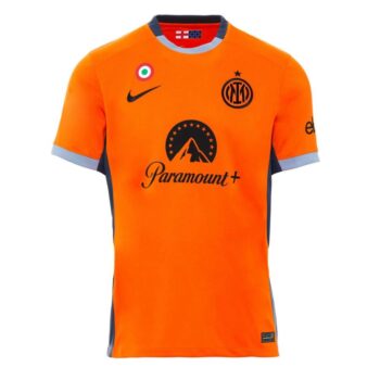 Maillot Inter Milan 2023 2024 Third