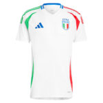 Maillot Italie Exterieur 2024 2025