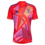Maillot Juventus Domicile 2024 2025 Gardien