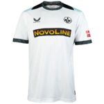 Maillot Kaiserslautern Exterieur 2025 2026