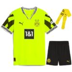 Maillot-Kit-Enfant-BVB-Dortmund-2024-2025-Neon.jpg