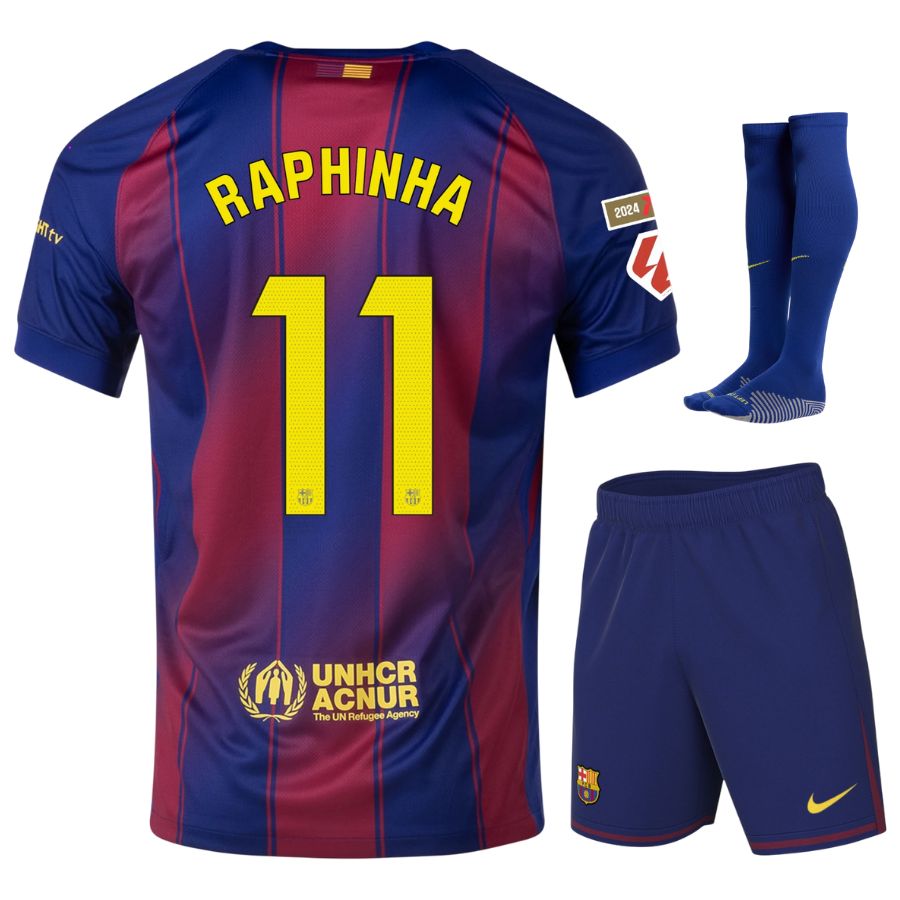 Maillot-Kit-Enfant-Barca-Domicile-2025-2026-Raphinha-La-Liga.jpg