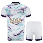 Maillot Kit Enfant Bournemouth Exterieur 2024 2025