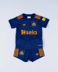 Maillot Kit Enfant Newcastle Third 2025 2026