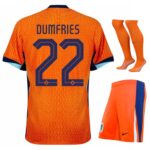 Maillot-Kit-Enfant-Pays-Bas-Domicile-2024-2025-Dumfries.jpg