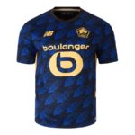 Maillot LOSC Third 2025 2026