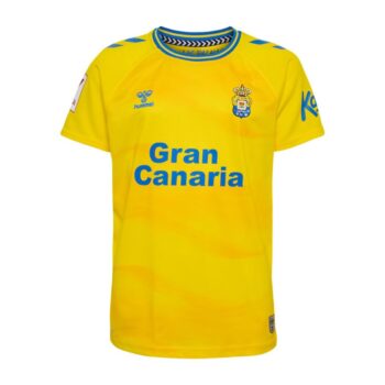 Maillot Las Palmas Domicile 2023 2024