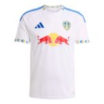 Maillot Leeds United 2025 2026 Domicile